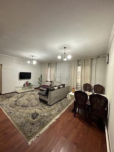 продам гараж: 📍с.Чон-Арык 🔘3-комнаты 🔘95,2м² Продается уютный кирпичный дом на — 3