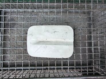 пассат б3 универсал кузов: Лючок бензобака Volkswagen 1990 г., Б/у, Оригинал — 1