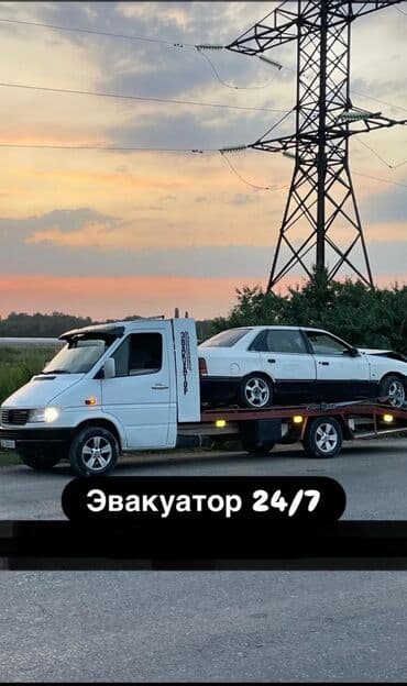 Шиномонтаж: С лебедкой, С манипулятором, Со сдвижной платформой — 2