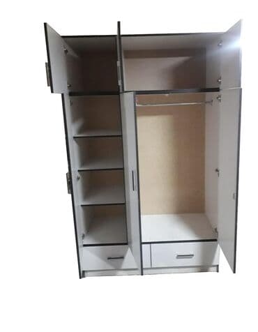 купить бу шкаф для одежды: Шкаф. Шкафы. Шкаф для вещей — 3