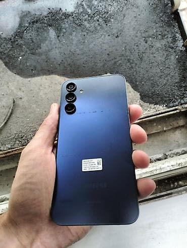 Samsung Galaxy A15, Б/у, 64 ГБ, 2 SIM