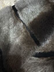 белорусская обувь для проблемных ног бишкек: Шуба, Норка, Короткая модель, Турция, 5XL — 3