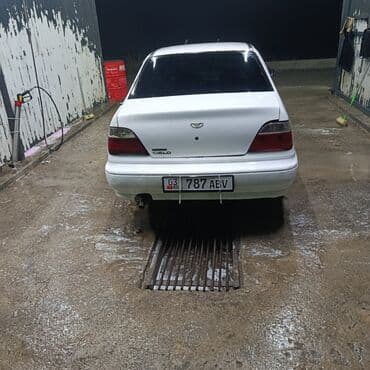 нексия нарын: Daewoo Nexia: 1996 г., 1.5 л, Механика, Бензин, Седан — 2