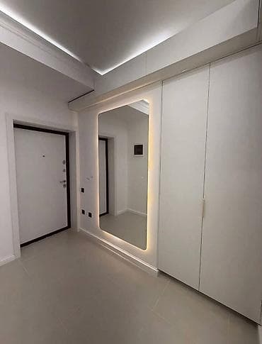 discovery studio: 3 комнаты, 117 м², Средний Джал Элитка, 3 этаж — 10