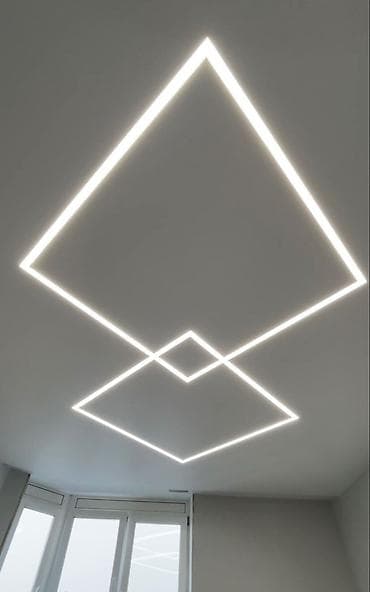 керме: Керме шыптар Жылтырабаган Монтаждоо — 3