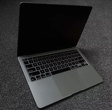 apple macbook m2: Apple MacBook air m1 (серый космос) + USB‑C хаб В хорошем состоянии — 1