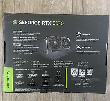 iphone 6s: Видеокарта для ПК, Новый, MSI, GeForce RTX, 12 ГБ — 7