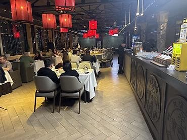 повар сушист работа: Требуется техничка в китайский ресторан Император на Ибраимова 146а — 2