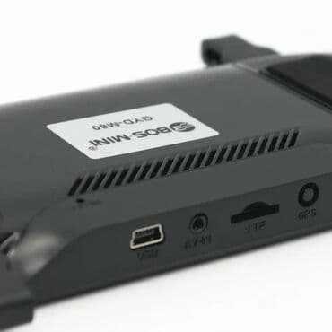 зеркало видеорегистратор антирадар камера парктроник: Видеорегистратор Новый, Встроенный в зеркало, Без GPS, Есть G-Sensor, Без антирадара — 3