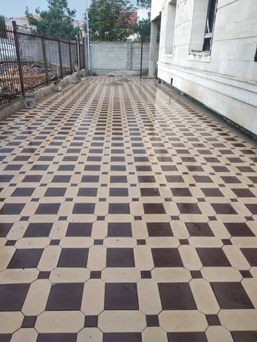 брусчатка бишкек цена: Брусчатка от производителя С замером и бесплатной доставкой по — 3