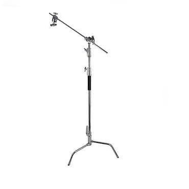 magic arm: Продам C-stand (студийная стойка) с журавлём. - Материал — 1