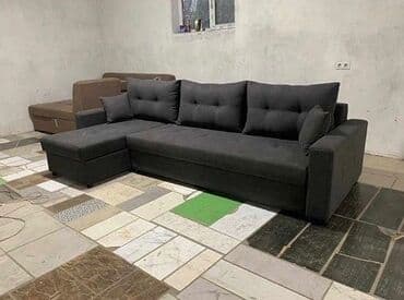 Стильный современный диван" Элита" украсит вашу гостиную Размер at lalafo.kg Стильный современный диван" Элита" украсит вашу гостиную Размер