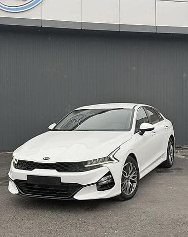диски на кия к5: Kia K5: 2021 г., 2 л, Автомат, Газ, Седан — 3