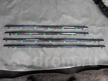 morning: Решетка радиатора Honda 2008 г., Новый, Оригинал — 3