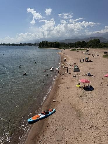 🌊 Отдых в Бостери! 🏡 Уютный коттедж всего в 5 минутах ходьбы от пляжа