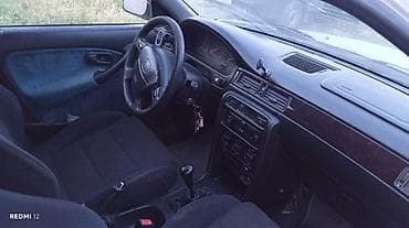 зеркала для машины: Honda Civic: 1998 г., 1.4 л, Механика, Бензин, Седан — 3