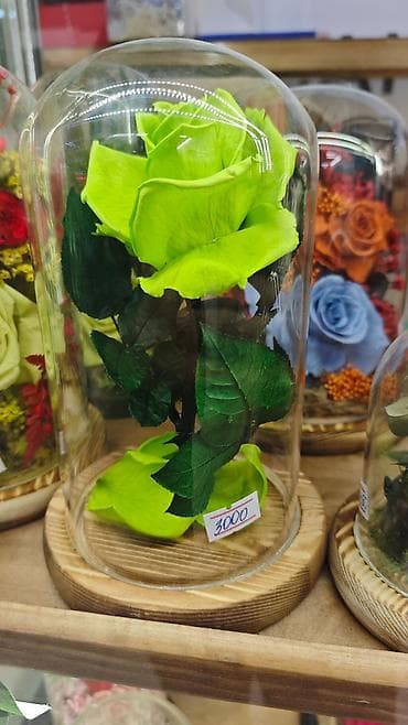 живые цветы: Организация мероприятий | Букеты, флористика — 4