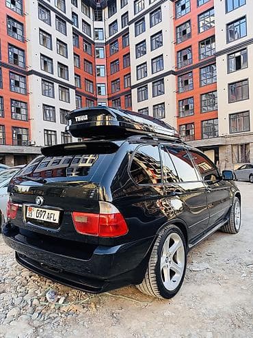 фары на опель вектра б: BMW X5: 2003 г., 3 л, Типтроник, Дизель, Кроссовер — 5