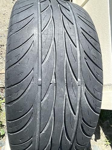 диски на запаску: Колеса в сборе 245 / 45 / R 17, Лето, Б/у, Комплект, Легковые, Литые, отверстий - 5 — 8