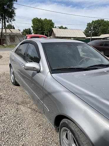 cl class: Mercedes-Benz S-Class: 2000 г., 5 л, Автомат, Бензин, Седан — 3
