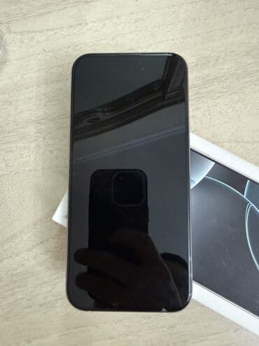 iphone 11 pro max новый: IPhone 16 Pro Max, Б/у, 512 ГБ, Белый, Коробка, 95 % — 3