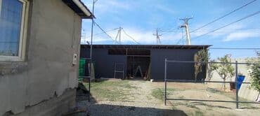 ак ордо 3 дом: Дом, 45 м², 2 комнаты, Агентство недвижимости, Косметический ремонт — 1