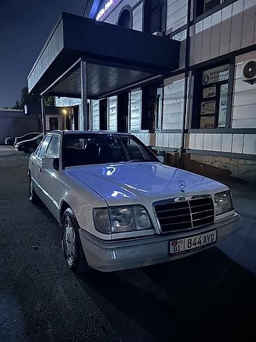 мерс 124 дверные карты: Mercedes-Benz W124: 1993 г., 3.2 л, Автомат, Бензин, Седан — 10