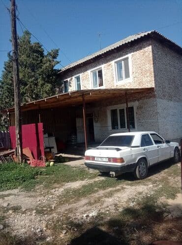 пол дома центр: Дом, 300 м², 6 комнат, Собственник, Старый ремонт — 24