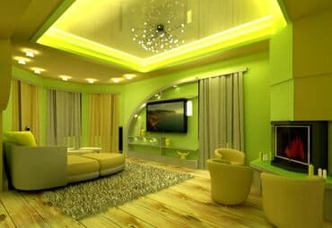 прайс лист на отделочные работы 2022: Ремонт квартир, домов!Обои!Обои!Обои!Качественно, Аккуратно и не — 3