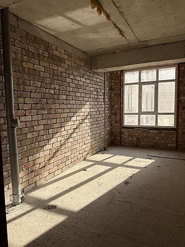 квартира псо пишпек: 2 комнаты, 70 м², Элитка, 8 этаж, Готовая ПСО (под самоотделку) — 5