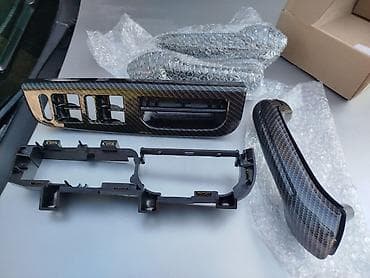 Продаю полный комплект на ГОЛЬФ 4, и БОРА,Комплект интерьерных — 1