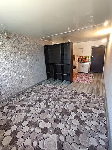 новопокровка сдаю: 21 м², 1 комната, Утепленный, Бронированные двери, Евроремонт — 8