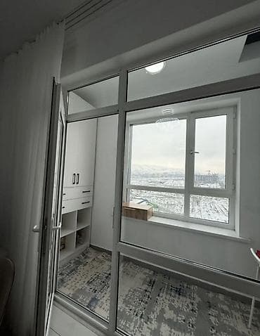 Квартиры: 1 комната, 51 м², Элитка — 4