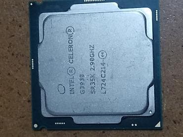 amd fx: Процессор для ПК, Б/у, Intel Celeron, 2 ядер — 2