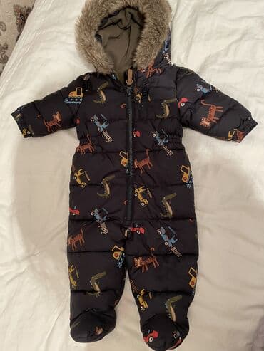 где можно купить реборна: Тёплый комбинезон Next USA носили не долго,на 3-6 месяца. К — 1