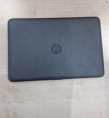 Ноутбуки HP: Офисный, Б/у, Intel Core i3 — 2
