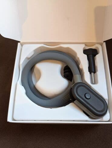 палка для массажа: Магнитный держатель на шею для GoPro и других экшн камер TELESIN — 4