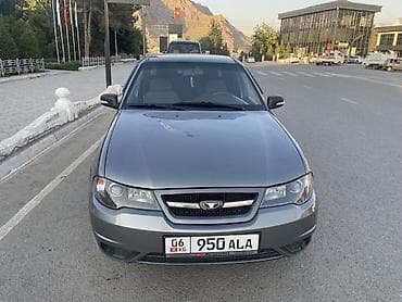 рено самсунг см6: Daewoo Nexia: 2012 г., 1.5 л, Механика, Бензин, Седан — 1