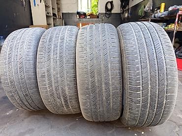 hankook: Шины 215 / 50 / R 17, Лето, Комплект, Легковые, США, Hankook — 4