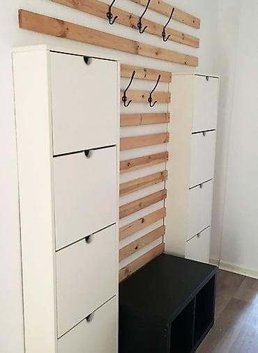 Офисная мебель: Мебель на заказ, Спальня, Кухонный гарнитур, Шкаф, Кровать — 1