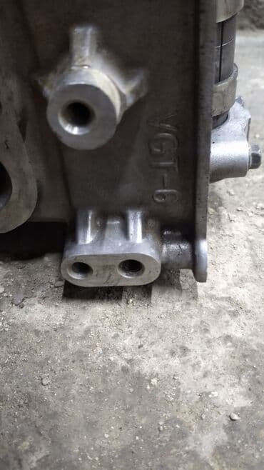 головка блока цилиндров опель вектра б: Головка хундай портер 2 — 1