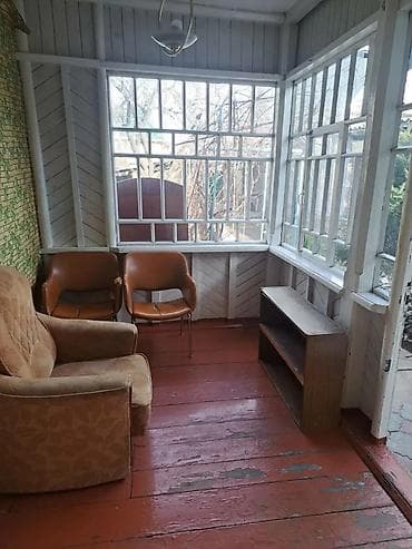 Куплю дом: 80 м², 3 комнаты, Утепленный, Забор, огорожен — 1