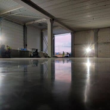 укладка бетона: Стяжка Бесплатная консультация Больше 6 лет опыта — 3