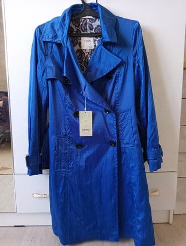 плащ дождовик: Продается плащ новый 46 размера. цена 600с. покупали из России — 2