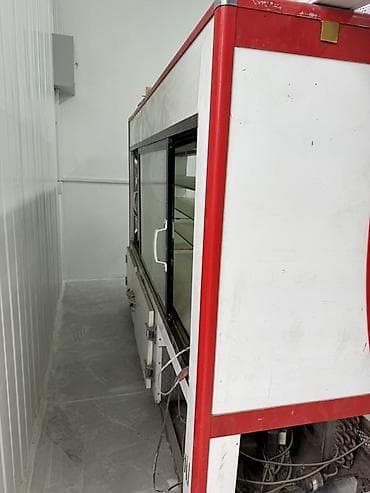 витринный холодильник новый: Для напитков — 3