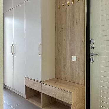 pro group: 3 комнаты, 88 м², Церковь 108 серия, 7 этаж, Дизайнерский ремонт — 10