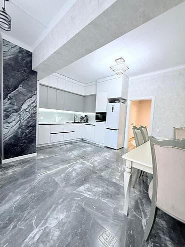 сдаю квартиру филармония: 4 комнаты, 190 м², Элитка, 3 этаж, Евроремонт — 9