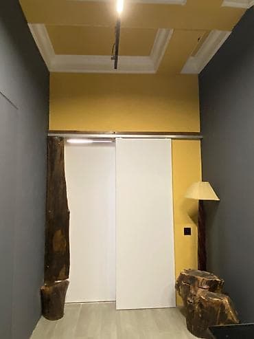 памир строй квартиры: 2 комнаты, 94 м², Элитка, 2 этаж, Дизайнерский ремонт — 8