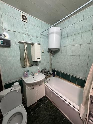 Недвижимость: 2 комнаты, 42 м², 105 серия, 5 этаж — 2