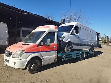 210 cdi: С прямой платформой — 1